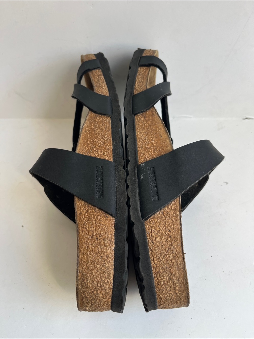 Birkenstock Sandals Size 39/8.5 - Picture 4 of 6